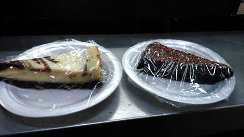 The Stockyard BBQ and Brew The Stockyard BBQ and Brew